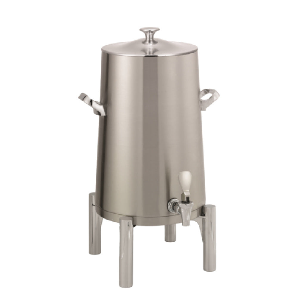 Service Ideas URN50VBSRNCL Service Ideas Flame Free™ Thermo-Urn™ Urn Vacuum Insulated