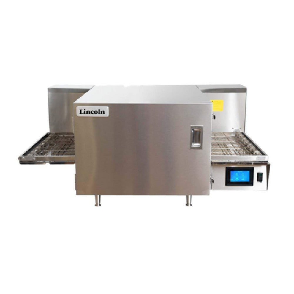 Lincoln 1624-GUP- - 1624 Lincoln Aperion® Impinger Conveyor Oven, LP Gas Oven, 120v/60/1-ph