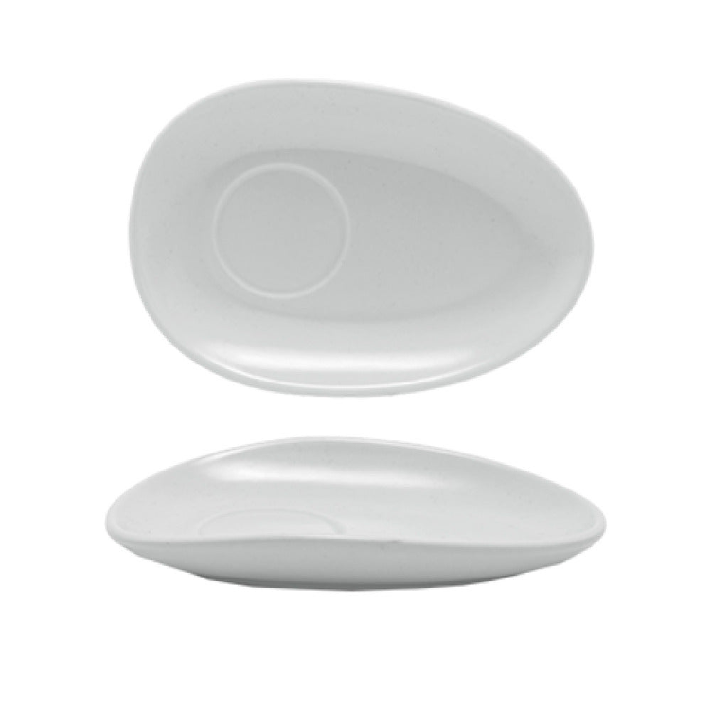 FOH DCS055WHP23 Promotional Pricing May Be Available! Contact Your FOH® Sales Representative For Details! Tides™ Saucer