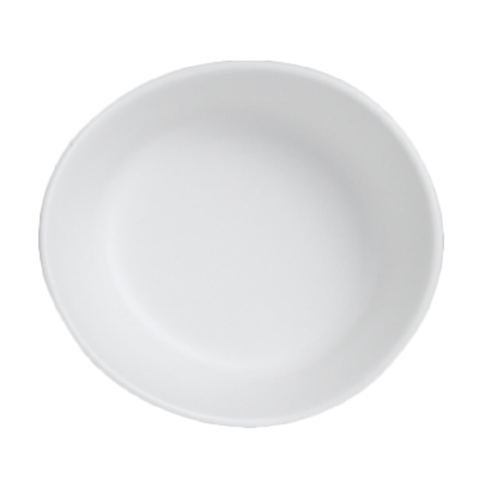 Steelite 7008DD017 Fruit Bowl 9-3/4 Oz. 5-1/4" Dia. X 2"H