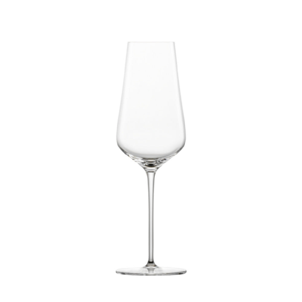 Fortessa 0104.123479 Fusion Champagne Flute Glass 12.8 Oz. Dishwasher Safe (6 Each Per Case)