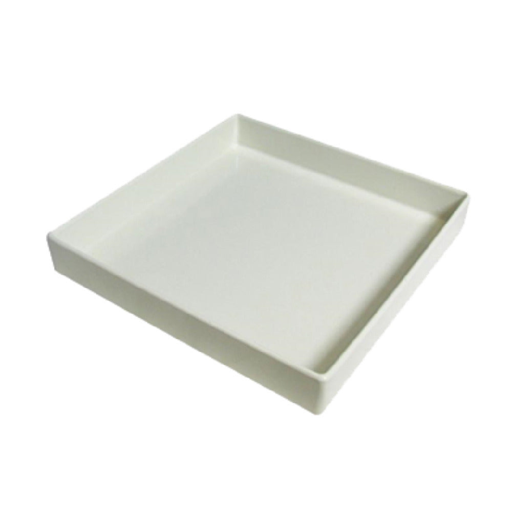 Bon Chef 9516IVYSPKLD Bowl 1 Qt. 16 Oz. 10" X 10" X 1-1/2"