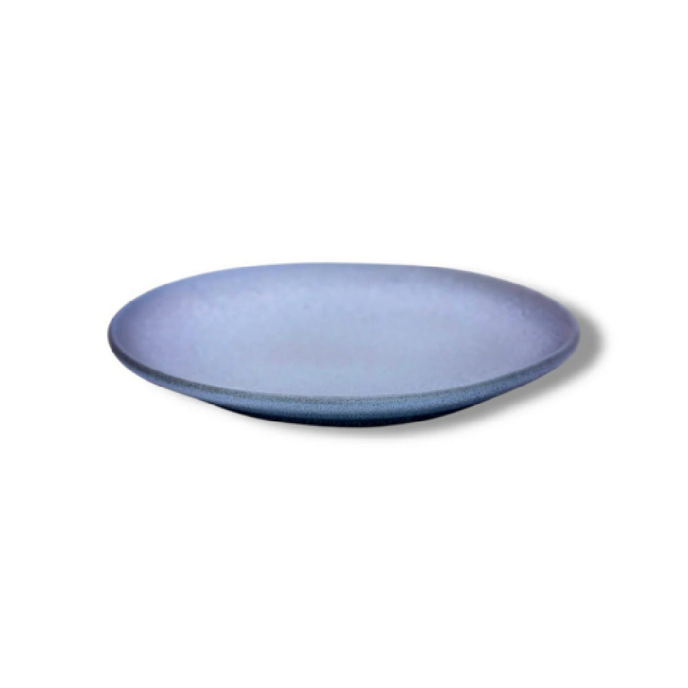 By The Earth Living DW002 Dinner Plate 10" Dia. Round