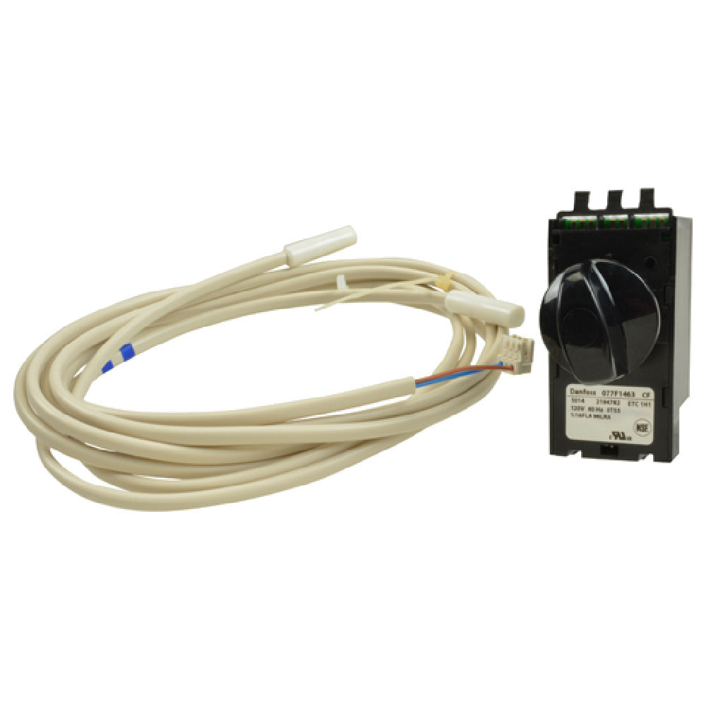 Franklin Machine Products 271-1070 Control Temperature