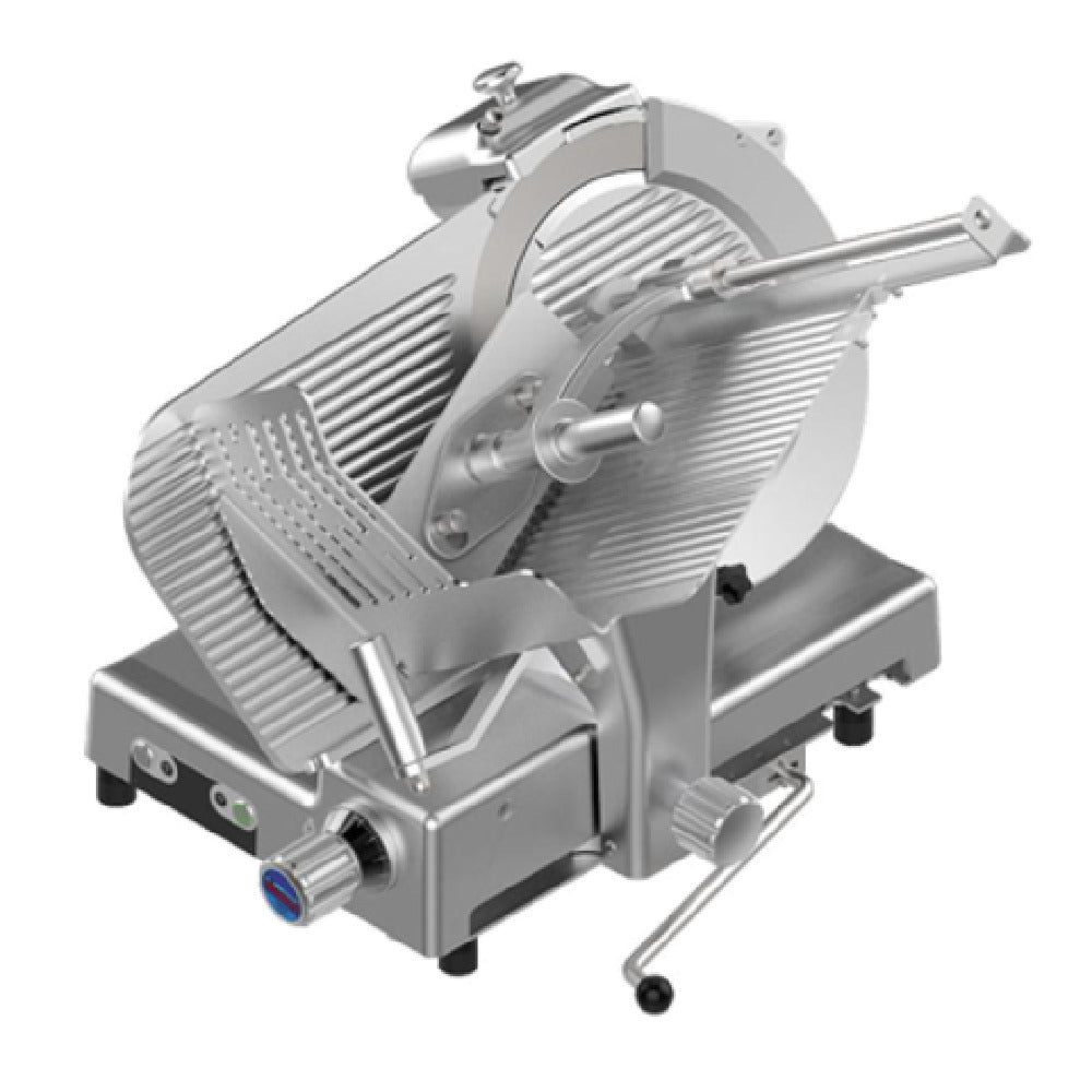 Sirman 15359028SNA RAFFAELLO 350 EVO TOP Food Slicer Electric Heavy-duty/supermarket