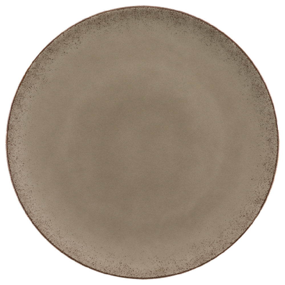 Bauscher Hepp 711232-700466 - Plate, 12-1/2" Dia., Round
