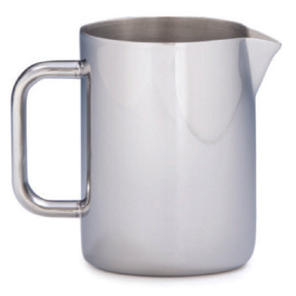 Steelite DW7105QSS Creamer 5.0 Oz 3.5"W X 2.25"D X 3.0"H