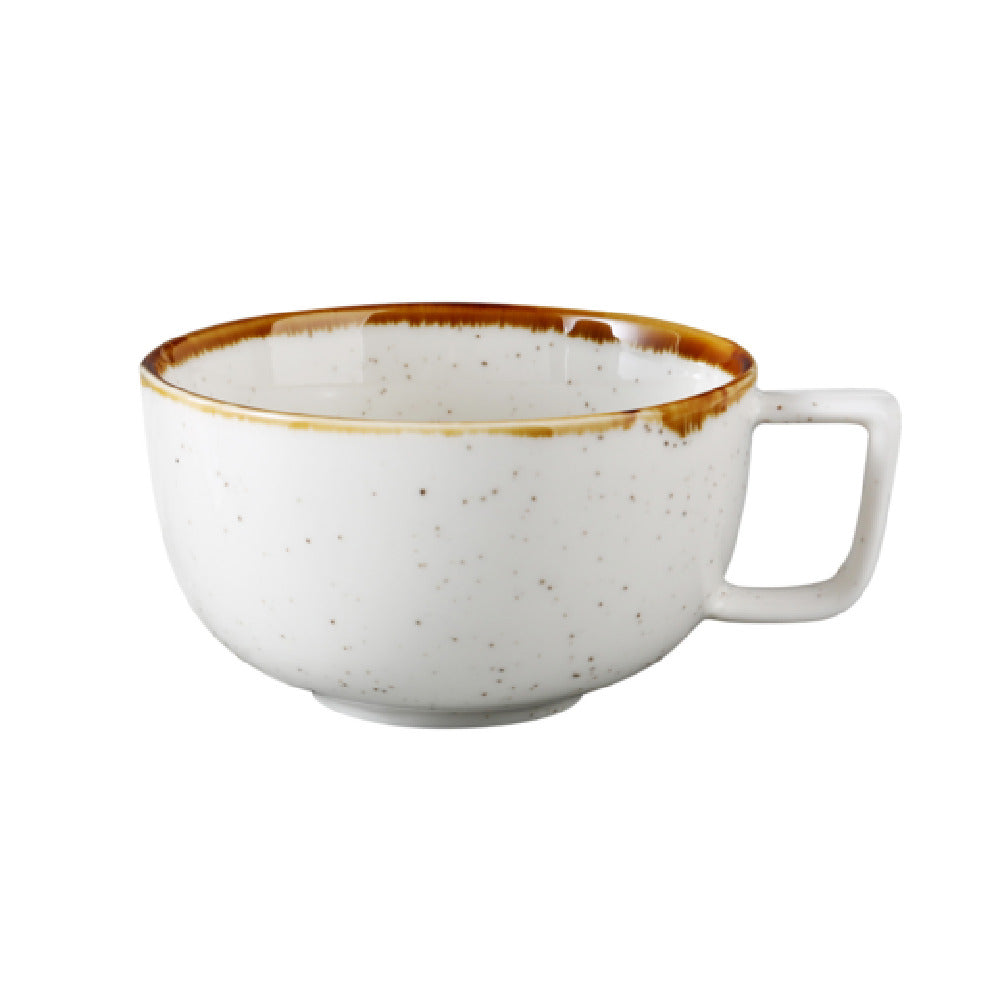 Yanco GL-001 Glory Cup 8 Oz. 4"dia X 2 1/4"H