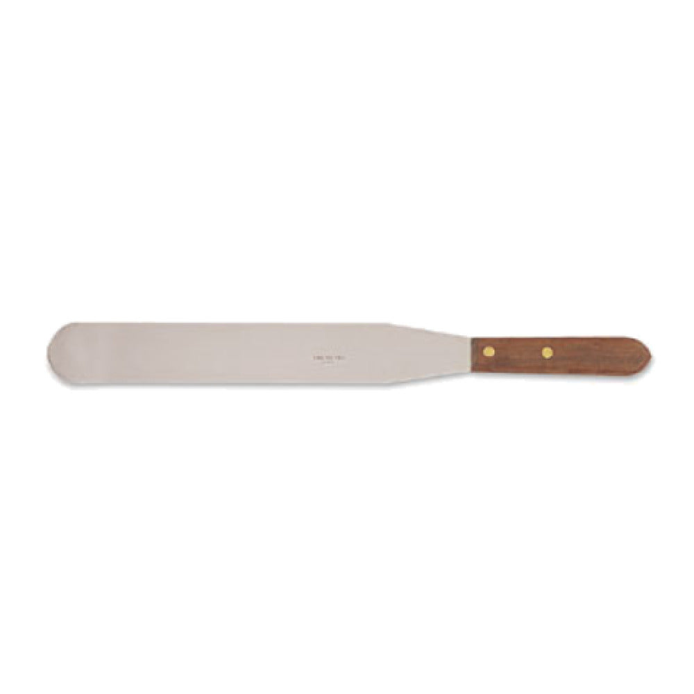 Alegacy Foodservice Products 15056 Icing Spatula 6-1/2" X 1" Blade 11-1/4" Overall Length