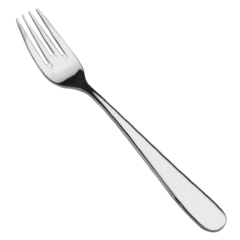Steelite WL0806FST Salad Fork 7" 18/10 Stainless Steel