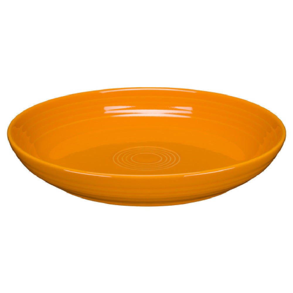 Steelite HL1511345 Luncheon Salad Bowl 9-3/8" Dia. X 1.375"H Round