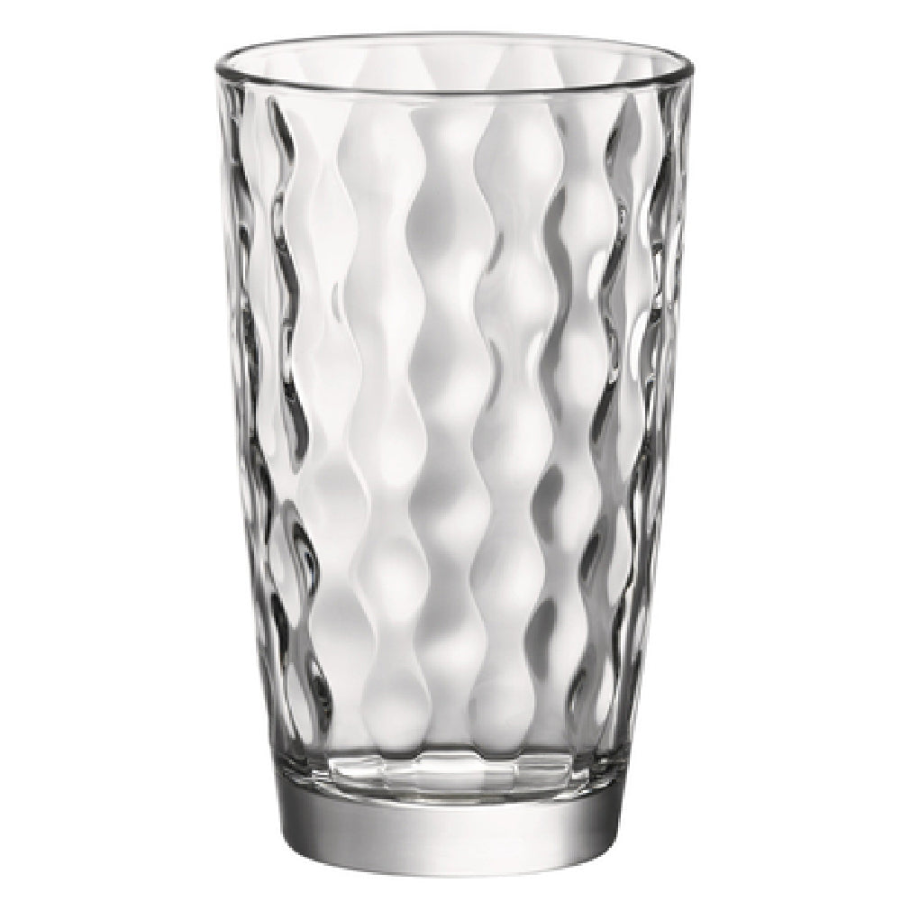 Steelite 49145Q184 Cooler Glass 16 Oz. Glass