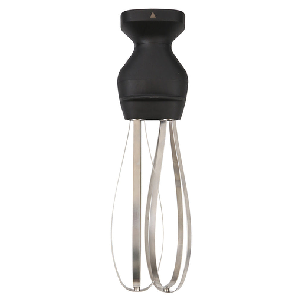 Sammic BA-30 (3030670) Mixer Hand Whisk Wall Mount 15-3/5" Stainless Steel Whisk