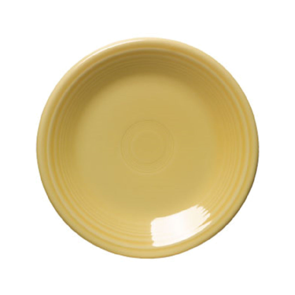 Steelite HL464320 Plate 7-1/4" Round