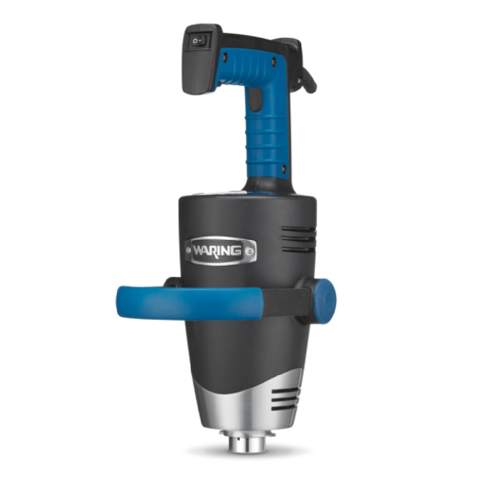 Waring WSBPPX - Heavy-Duty Big Stik® EvolutionX® Immersion Blender Power Pack, Designed Specifically For Use With Your Waring Big Stik® EvolutionX® Heavy-duty Immersion Blender. This Universal Power Pack Fits All EvolutionX® Shafts And Whisk Attachment.