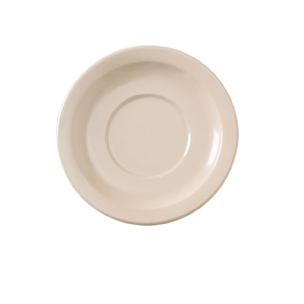 Yanco NS-9012T Nessico Saucer 5-1/2" Dia. Round