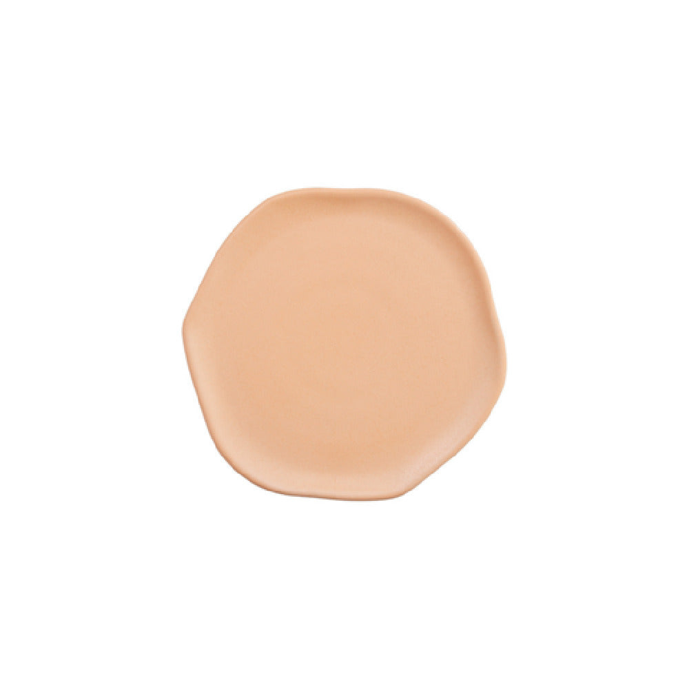 GET Enterprises PA1930892012 Dinner Plate 8.5" Dia. X .500"H