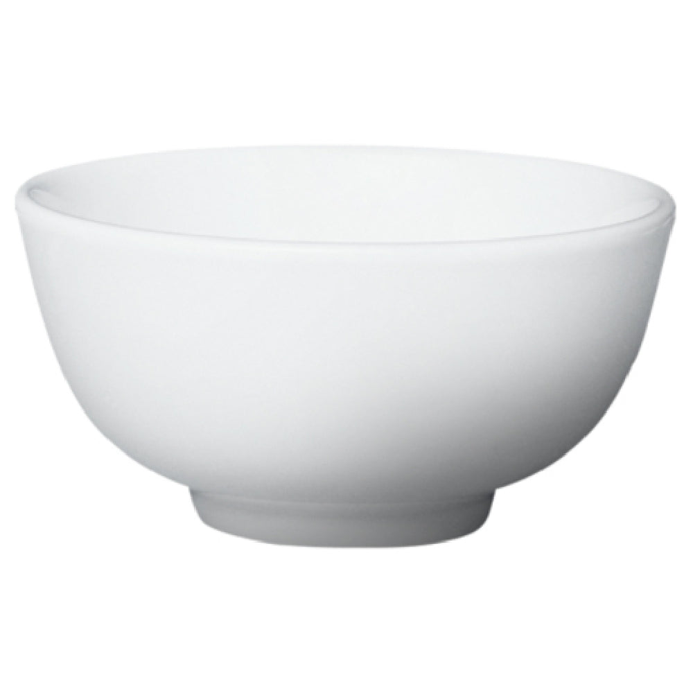 Cameo China 210-99 Imperial Rice Bowl 9 Oz. (270 Ml) 4-1/2" Dia. X 2-1/4"H (11.5 Cm X 5.8 Cm)