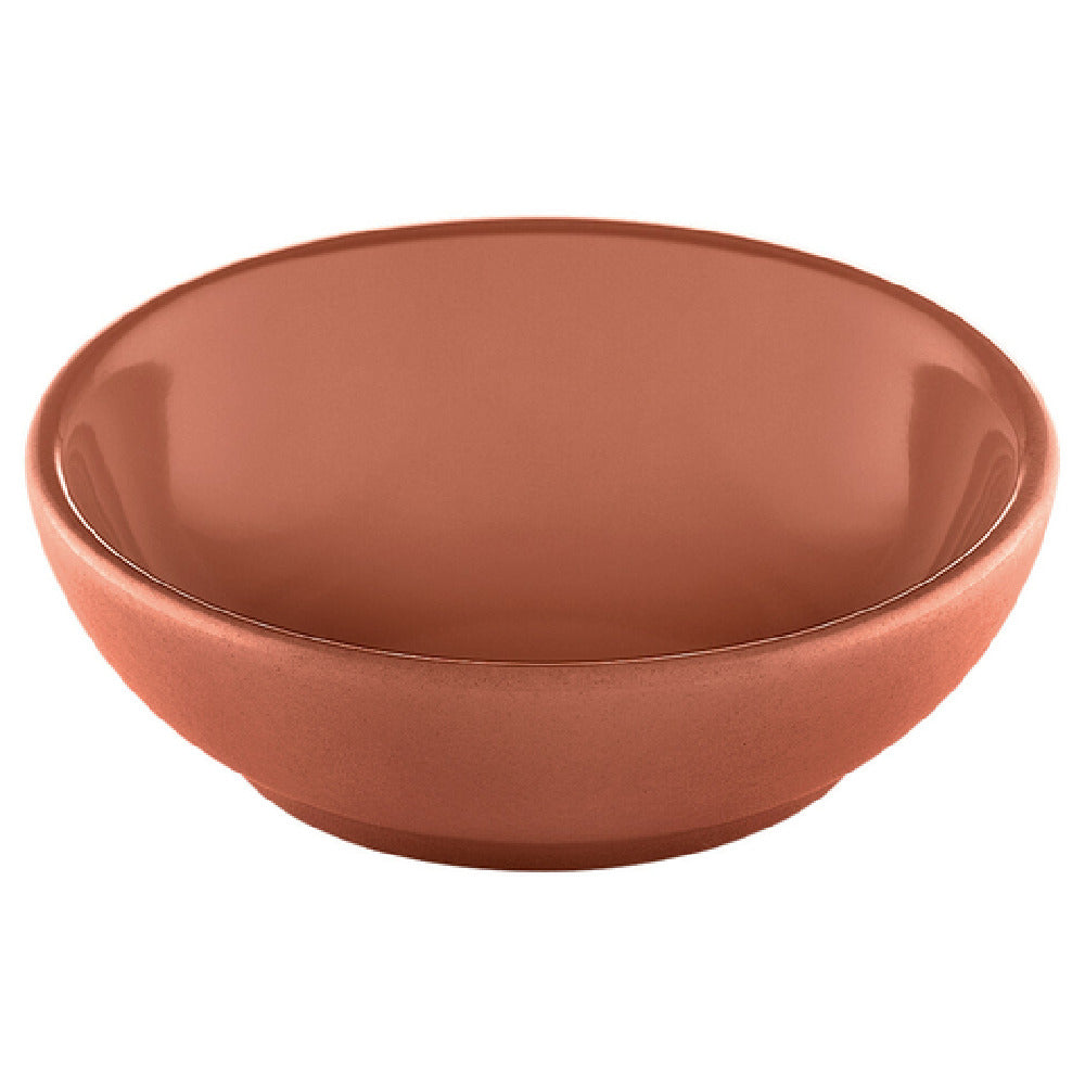 Bauscher Hepp 544060-700666 - Small Bowl, 2.4 Oz., 3.2"x 1"H