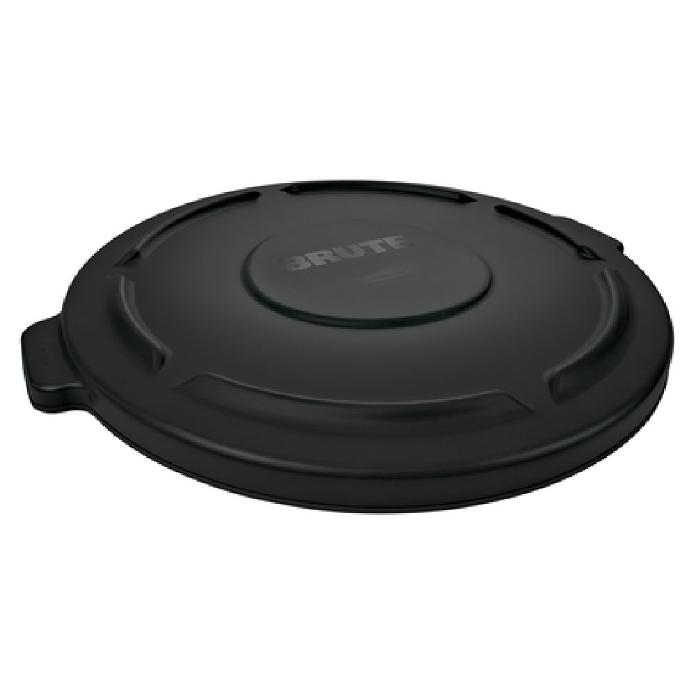 Rubbermaid 1779738 - BRUTE® Container Lid, 29-1/8"D, For 55 Gallon Trash Can