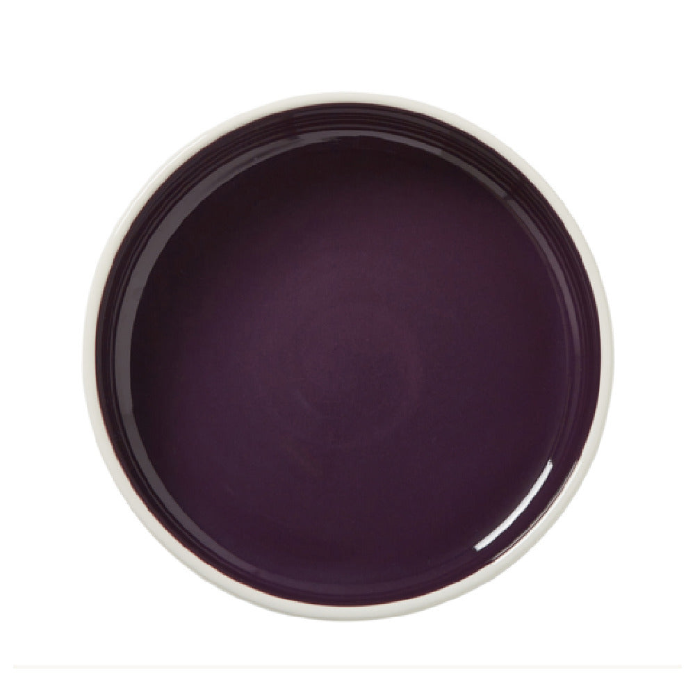 Steelite 12190559 Stacking Tray 1.375 Qt 8.0" X 2.0"