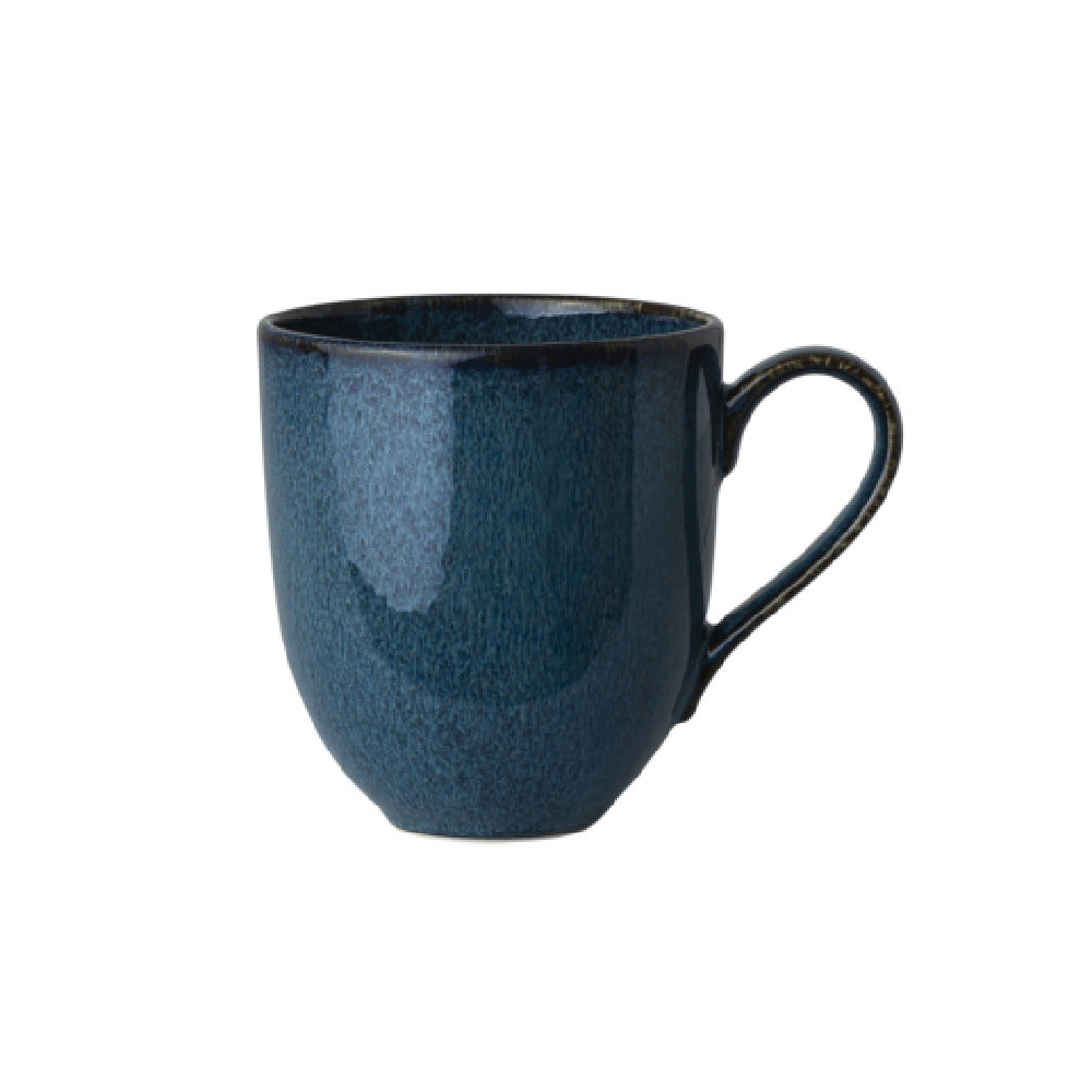 Steelite 6414MY039 Mug 14 Oz. 5.25"W X 3.5"D X 4.25"H