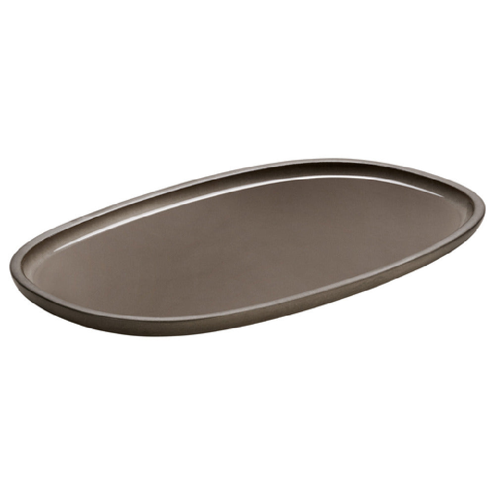 Bauscher Hepp P012030-000761 - Platter, 11.8" X 7.1", Oval
