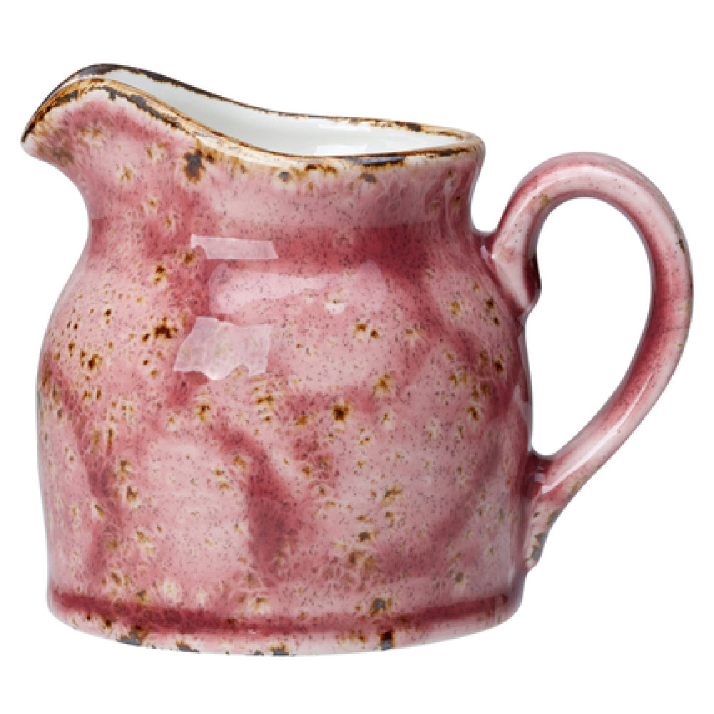 Steelite 12100387 Jug Club 5 Oz. With Handle