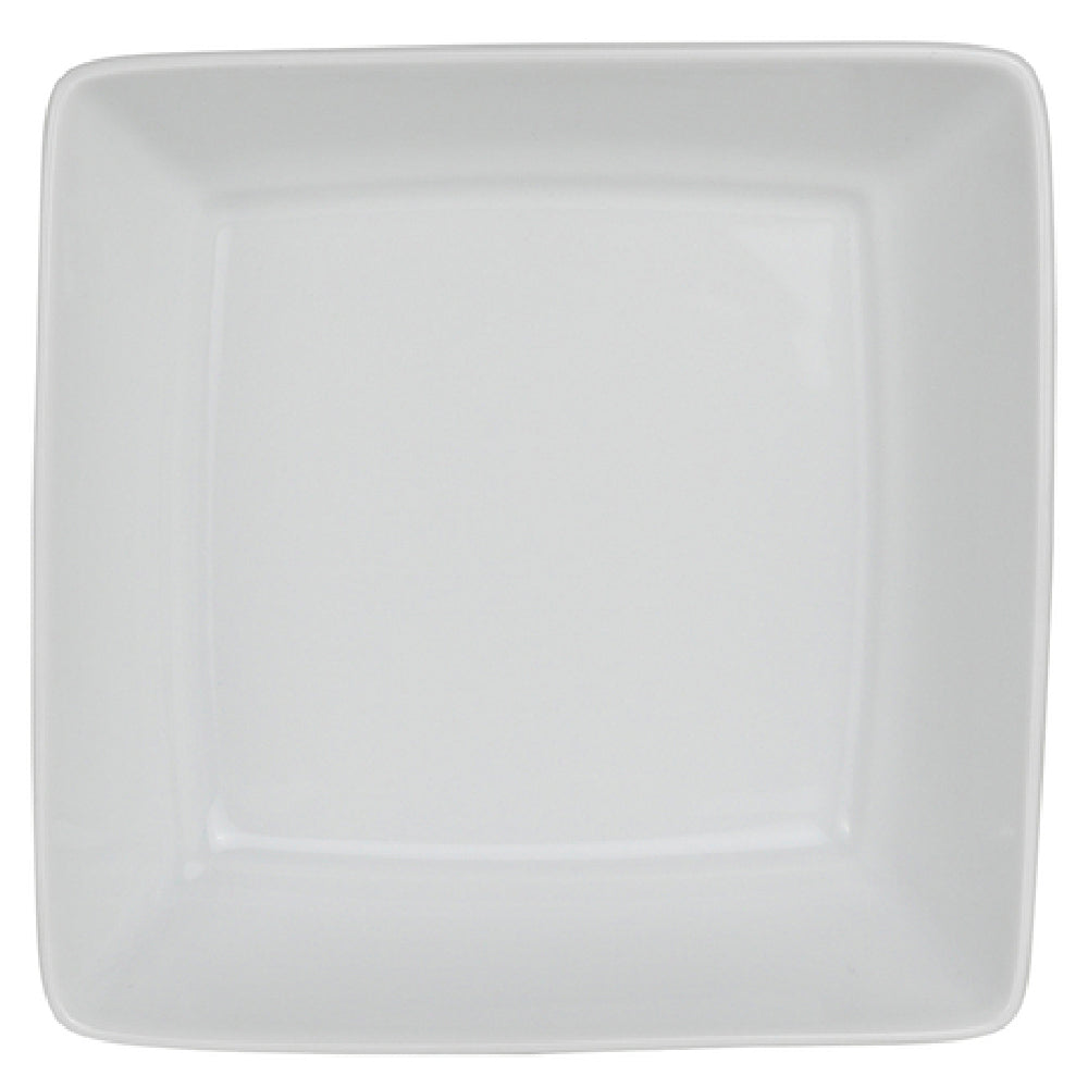 Steelite 61103ST0455 Bowl 4-1/2" Square