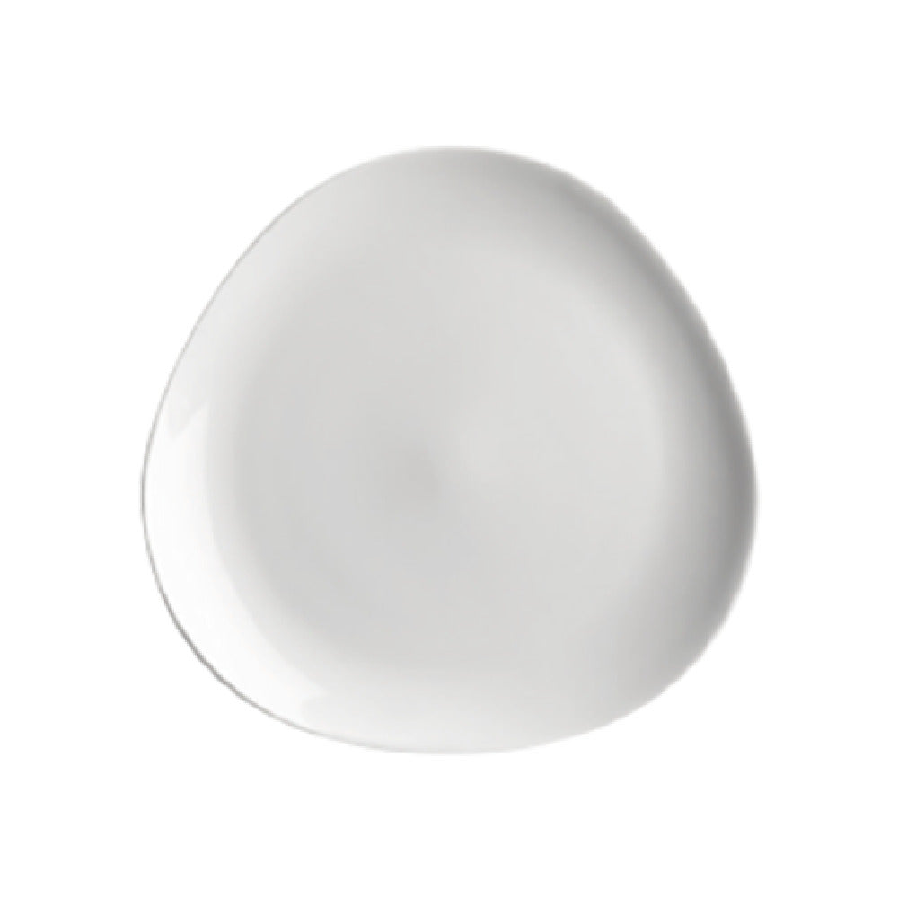 Steelite HL20176800 Plate 9-3/8" Large