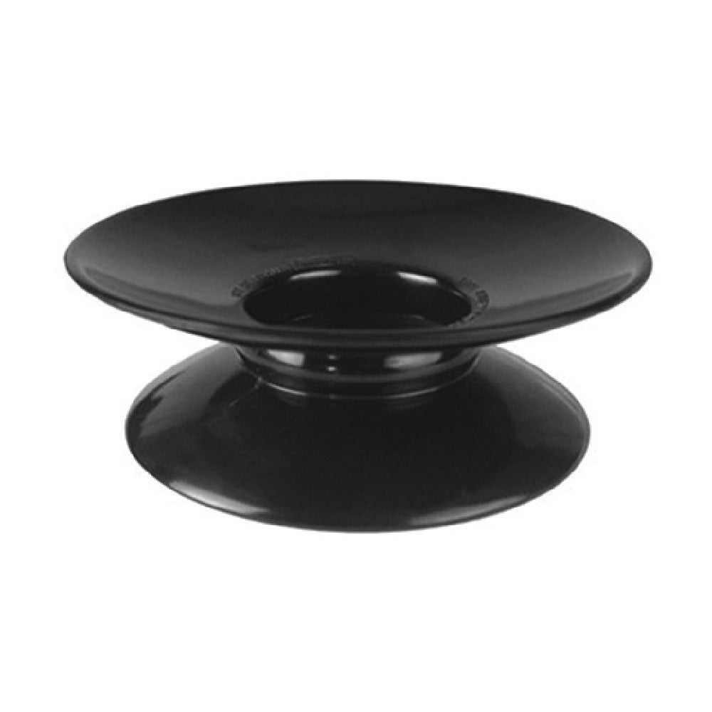 Bauscher Hepp TB118 - Pedestal Stand, 7-7/8" X 2-3/4"H, Plain
