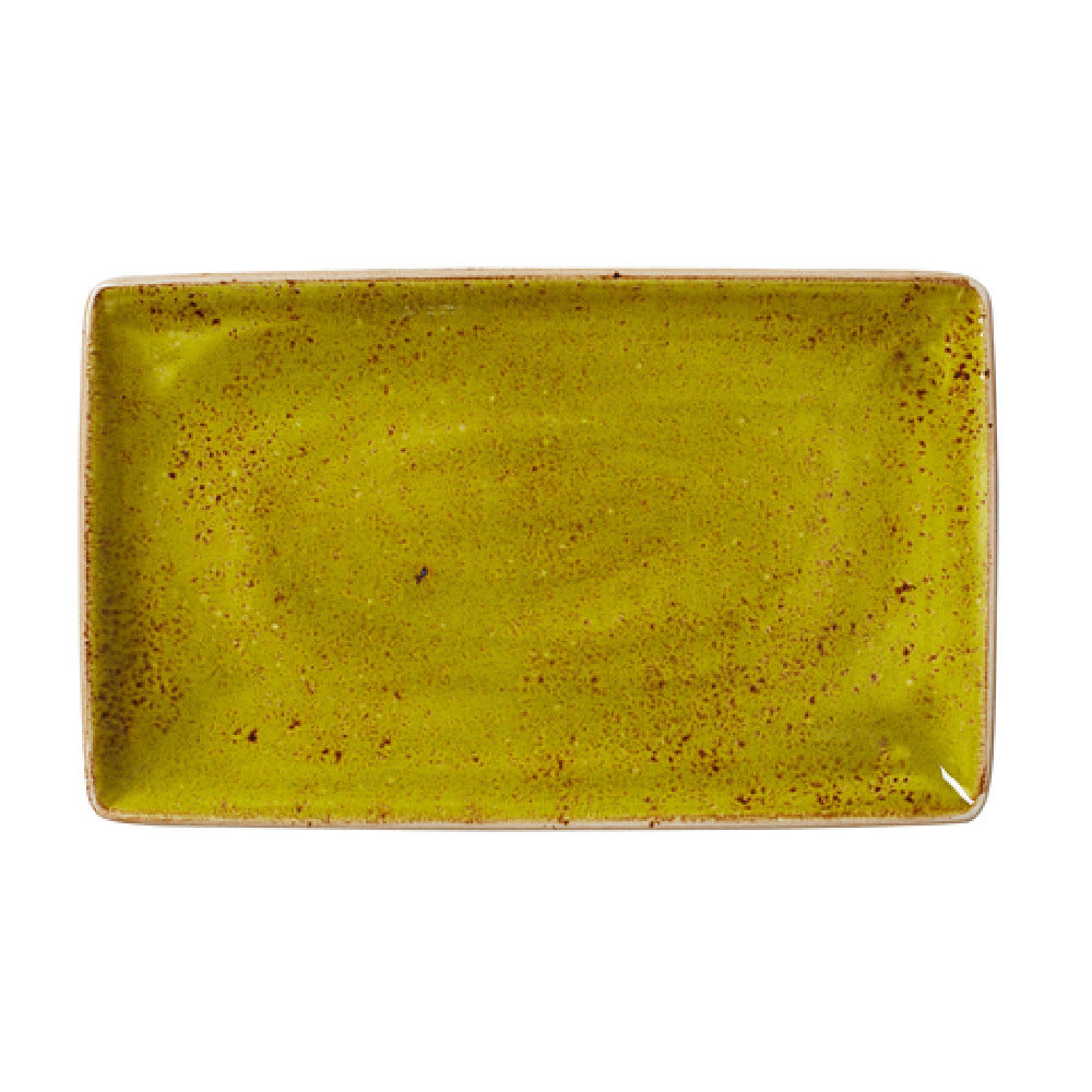 Steelite 12110550 Platter 10-5/8" X 6-1/2" Rectangular