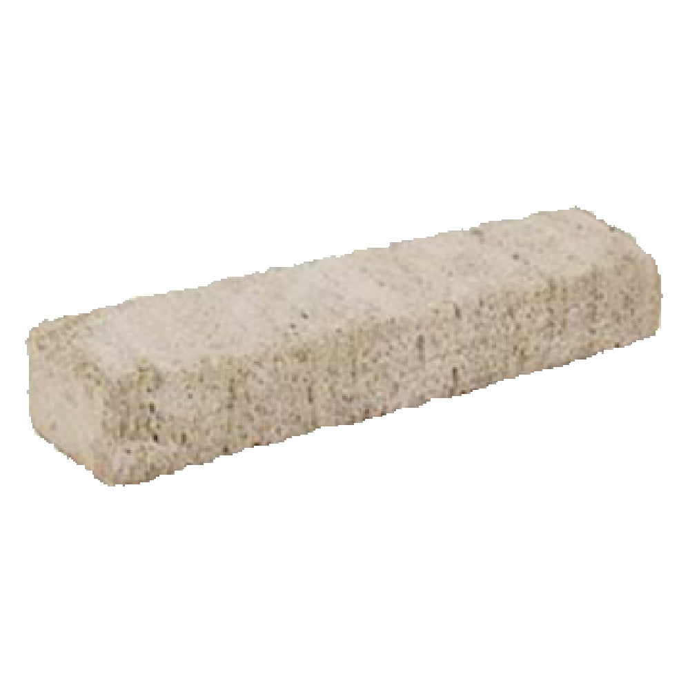 Franklin Machine Products 133-1195 Pumice Scouring Stick 6" X 1" X 1" H 100% Natural Pumice