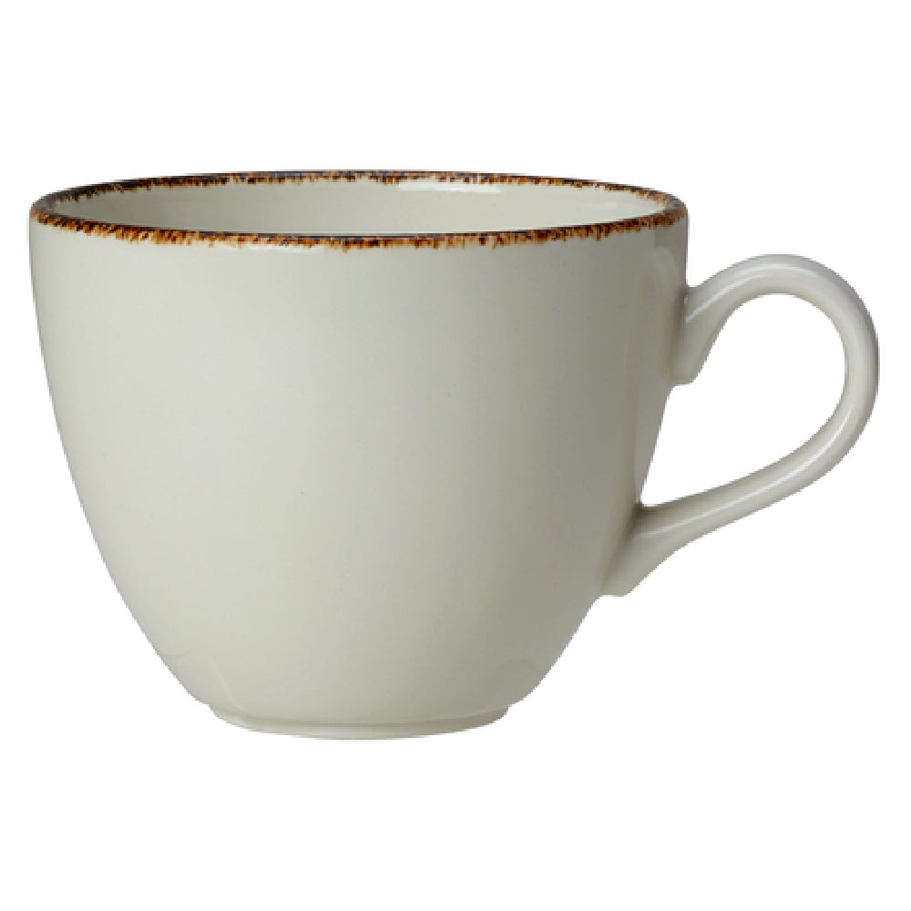 Steelite 1714X0019 Cup 12 Oz. Vitrified China