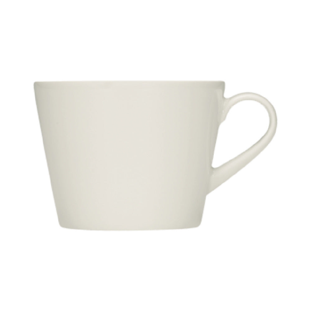 Bauscher Hepp 695176-425758 - Cup, 8.8 Oz., Porcelain