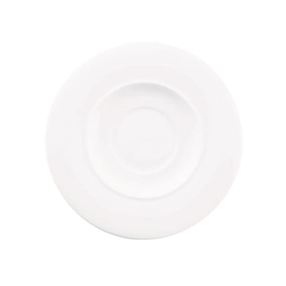 Churchill China APRAAFS61 Saucer 6-1/2" Dia. Round