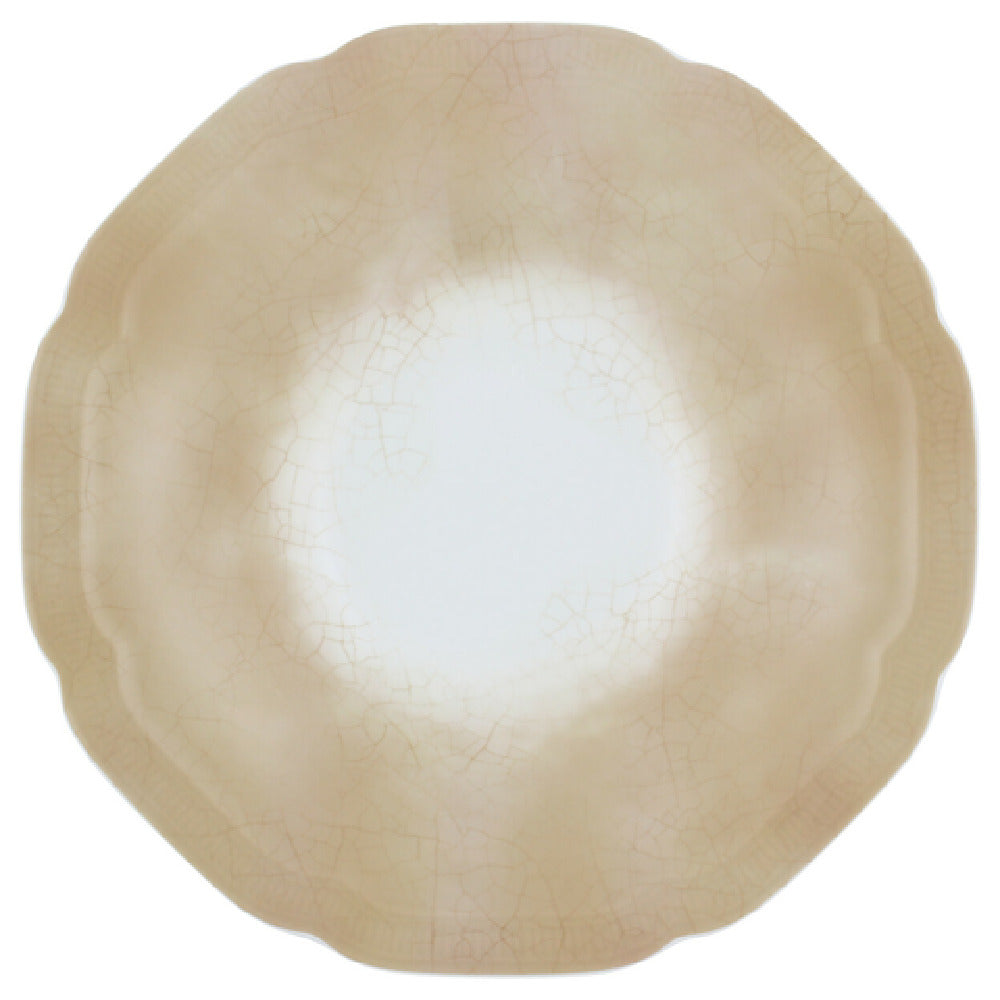 Bauscher Hepp 531378-426076 - Plate, 10-9/10" Dia., Round