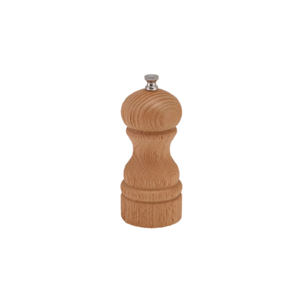 Steelite GWSPWDG13L - Salt Or Pepper Grinder, 5.125", Mills