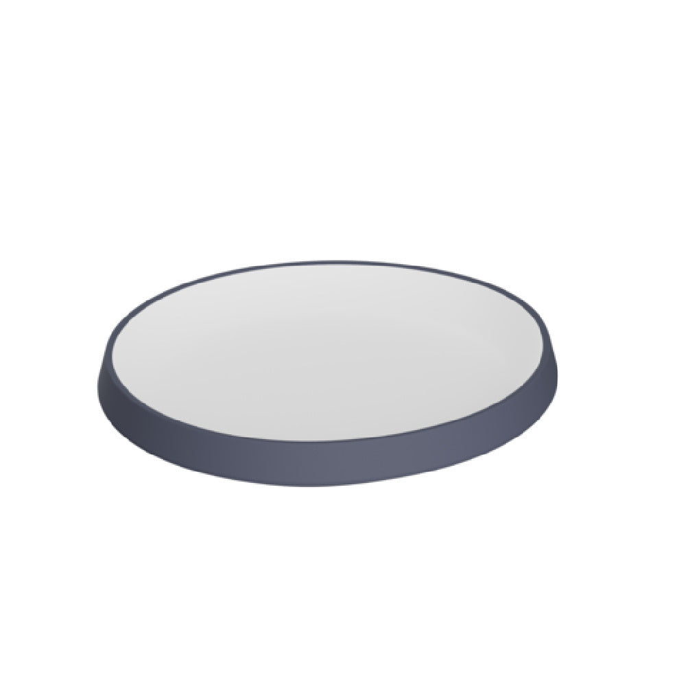 Bauscher Hepp TW4726GRP - Dish, 12.5" X 11.7" X 1.7"H, Large