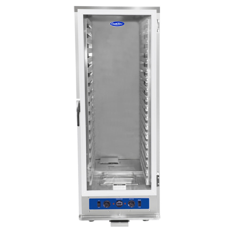 Atosa USA, Inc. ATHC-18P - CookRite Warming / Holding Cabinet, Insulated, 25"W