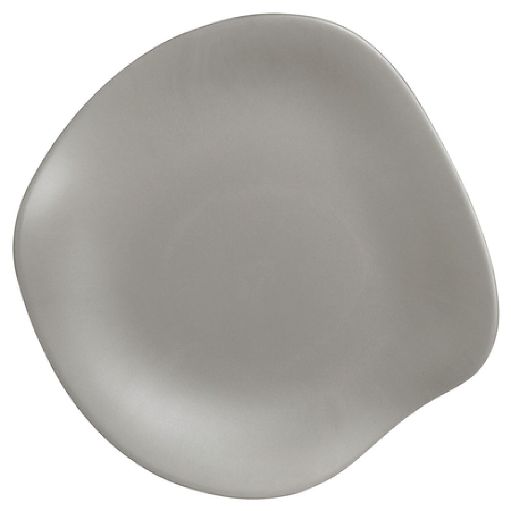 Steelite 7006DD028 Plate 11-1/2" Break Resistant