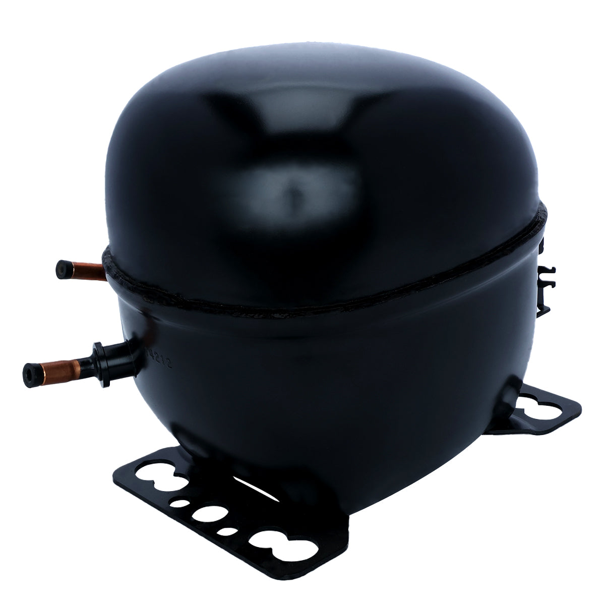 Empura Parts 1.1.01.00008 Compressor Compatible With: E-UCF310 E-UCH310 E-MCF350