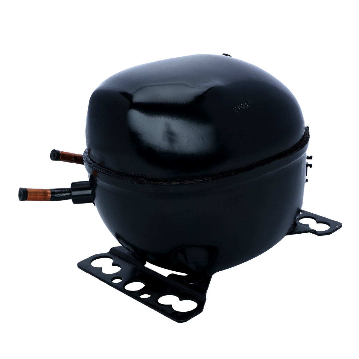 Empura Parts 1.1.01.00013 Compressor Compatible With: E-UCF120 Empura Ice Machines