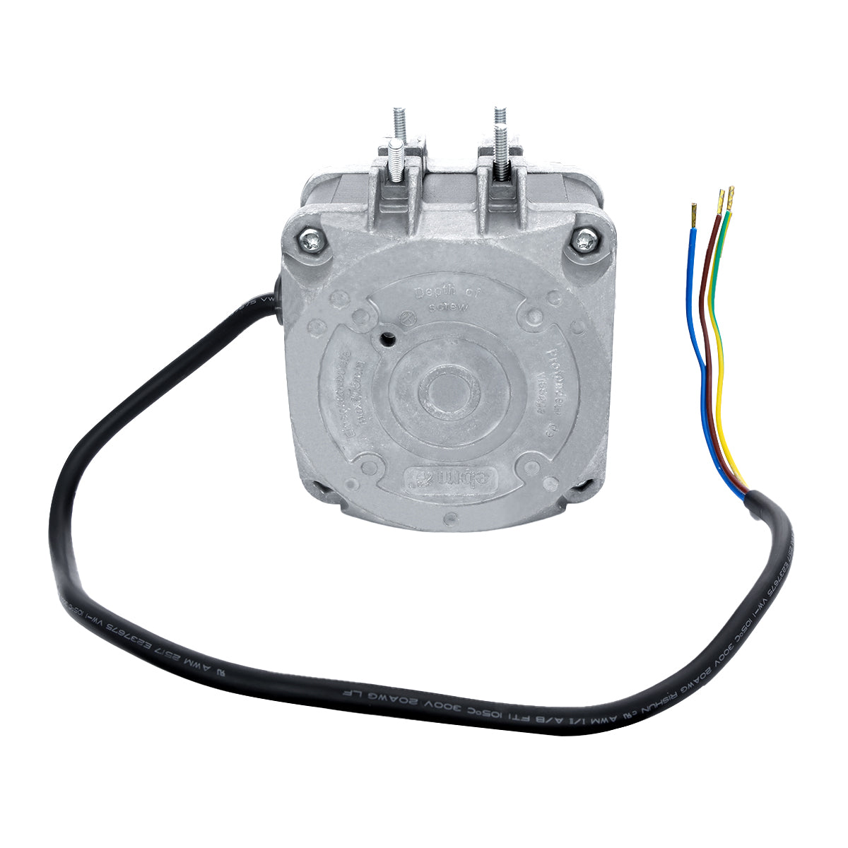 Empura Parts 1.3.02.00077 Fan Compatible With: E-UCF280 E-UCH280 E-UCF310