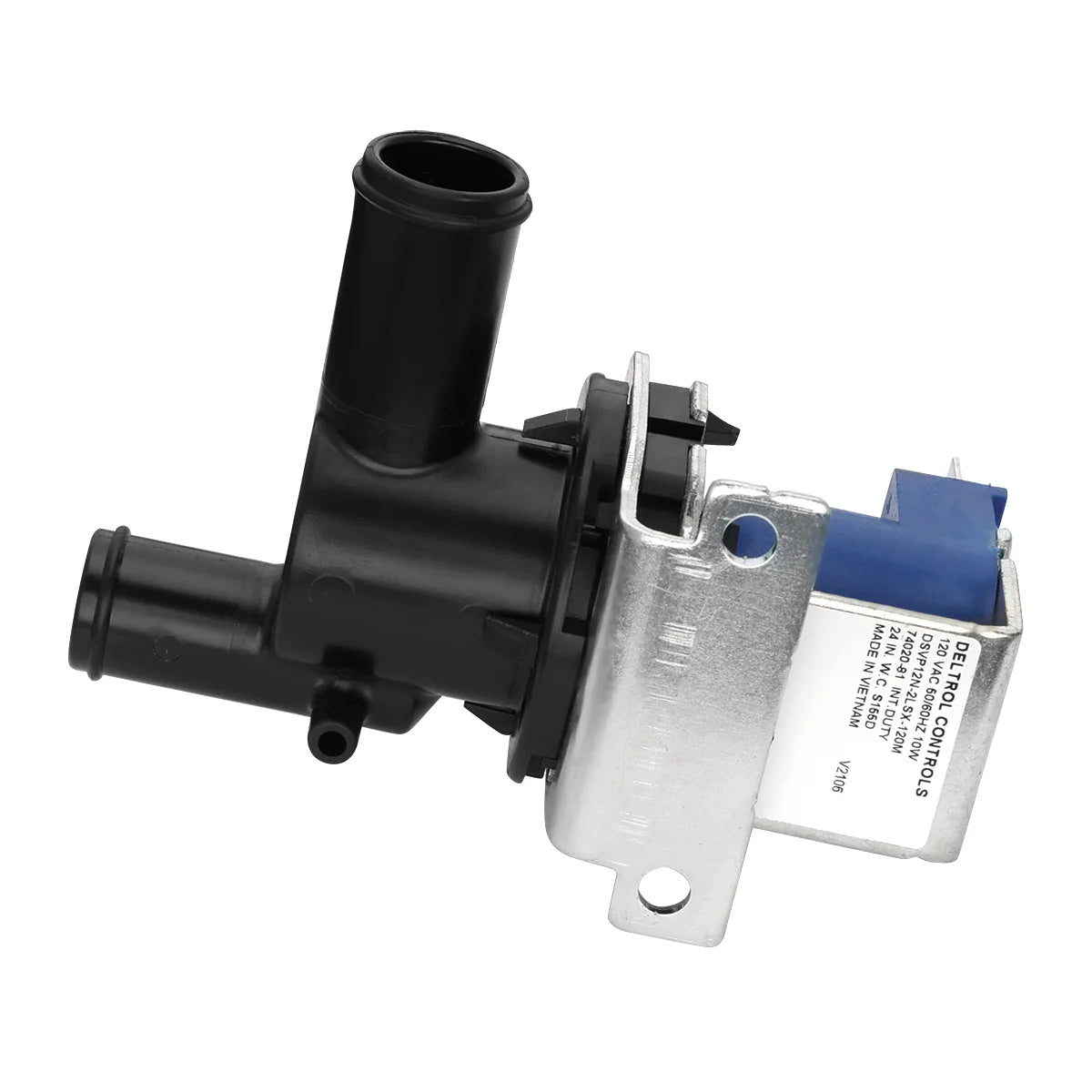 Empura Parts 1.4.02.00001 Water Outlet Valve Compatible With: E-UCF120 E-UCF240