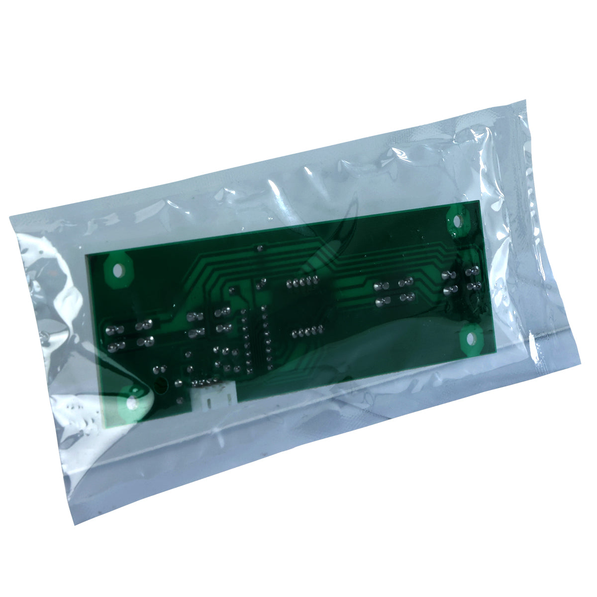 Empura Parts 1.6.02.00039 Display Compatible With: E-UCF120 E-UCF240 E-UCH240