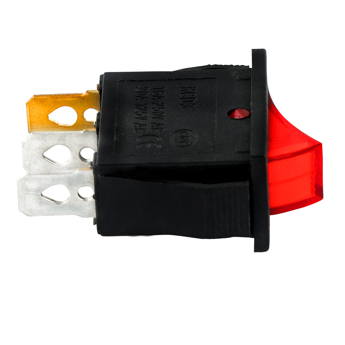 Empura Parts 1.6.08.00001 Machine Switch Compatible With: E-UCF120 Empura Ice Machines