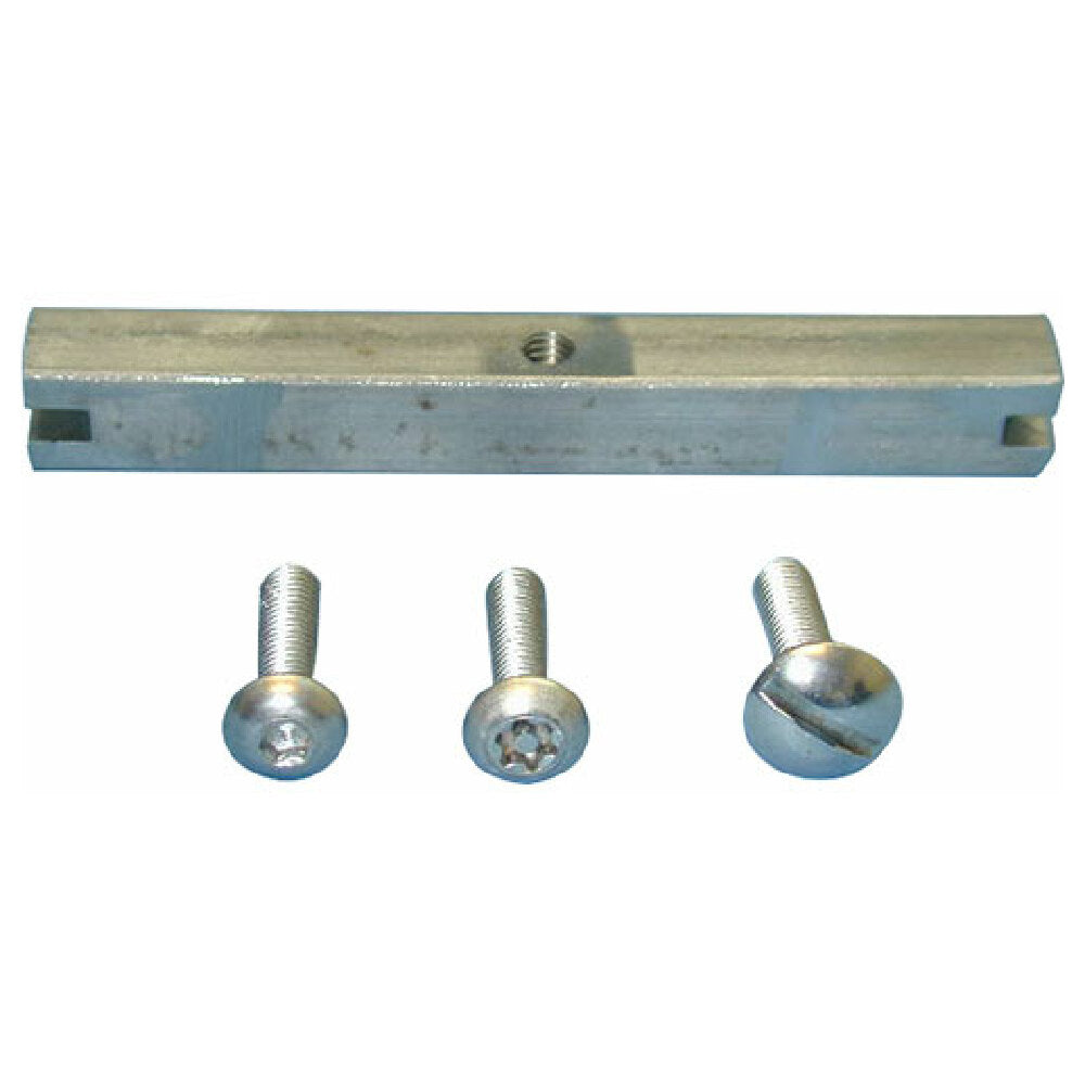 Private Label MVR1002013 Lock Strainer (w/ Screw)