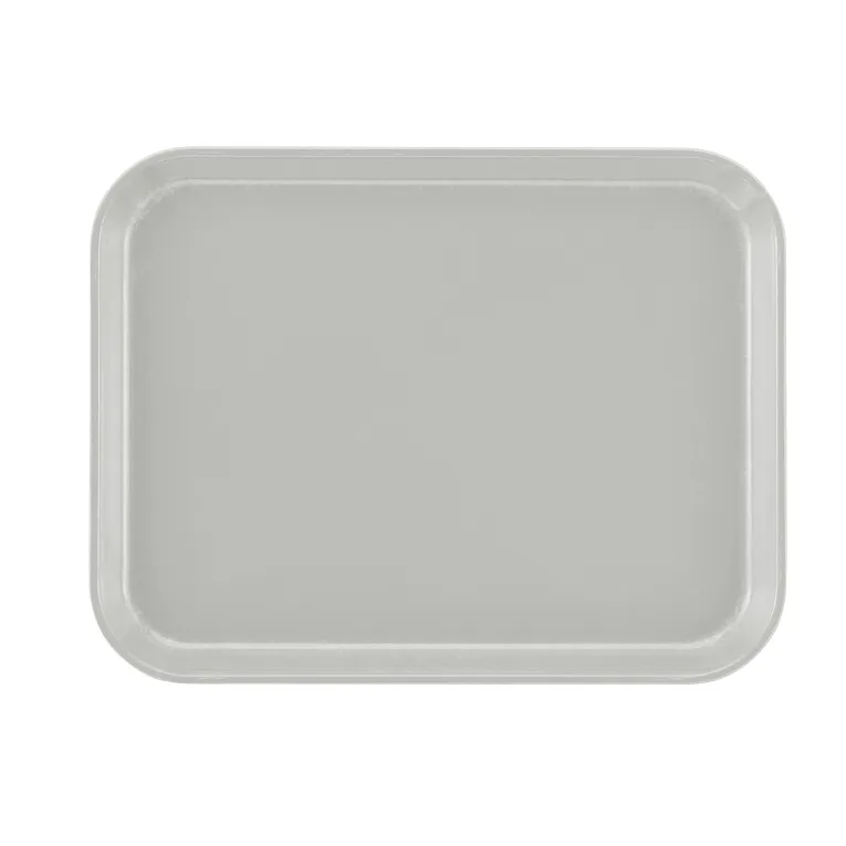 Cambro 1014101 Camtray® 10-5/8" X 13-3/4" Rectangular Antique Parchment