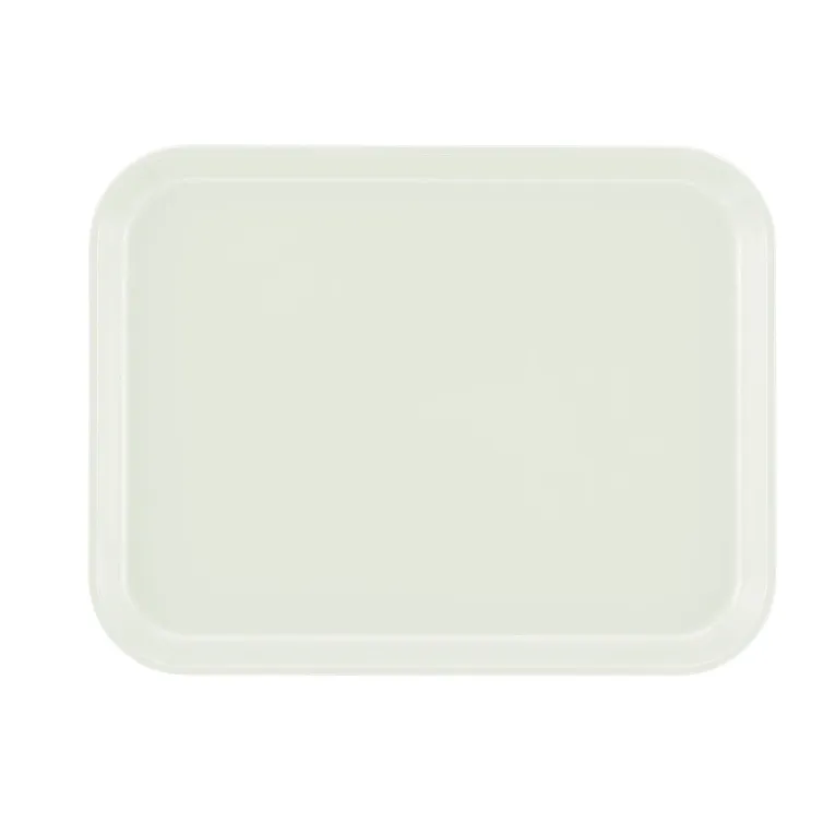 Cambro 1014429 Camtray® 10-5/8" X 13-3/4" Rectangular Key Lime